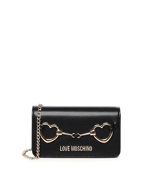 LOVE MOSCHINO: wallets & purses - Wallet