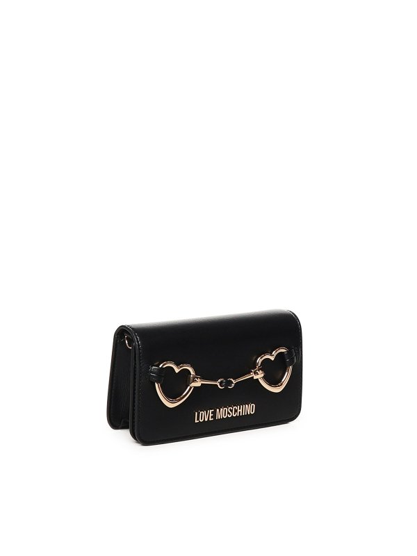 The Best Shops LOVE MOSCHINO: wallets & purses - Wallet
