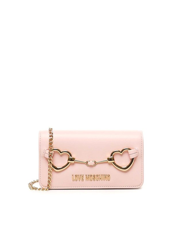 LOVE MOSCHINO: wallets & purses - Wallet