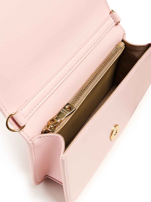 Wallet shop online: LOVE MOSCHINO