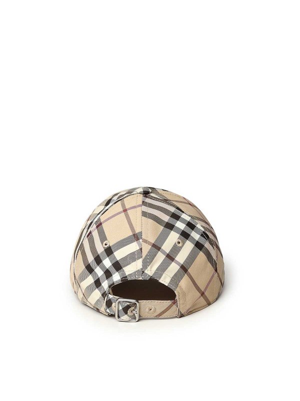 BURBERRY: cappelli online - Cappello