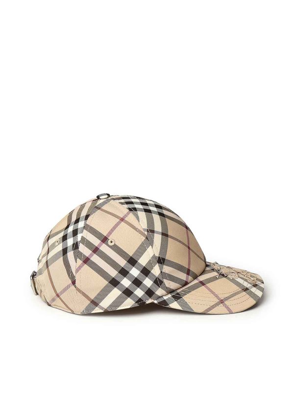 The Best Shops BURBERRY: cappelli - Cappello