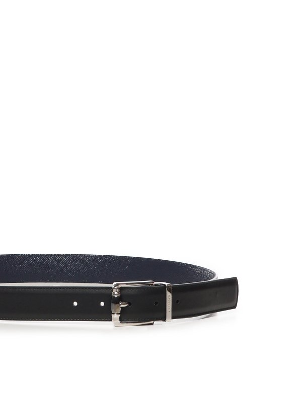 The Best Shops FERRAGAMO: belts - Reversible And Adjustable Belt