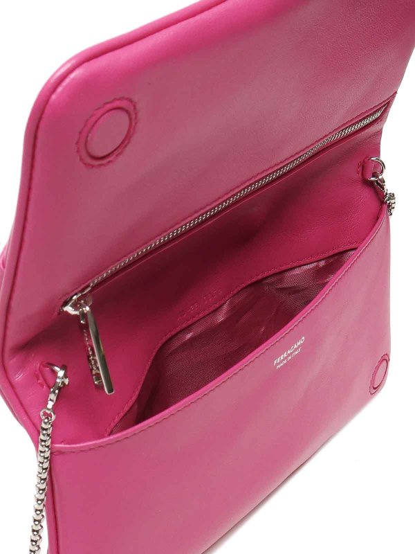 財布 - ヌードカラー shop online: FERRAGAMO