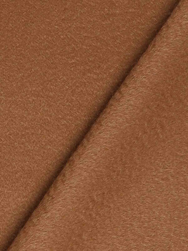 The Best Shops Max Mara: scarves - Dalia Rectangular Scarf With Logo Detail