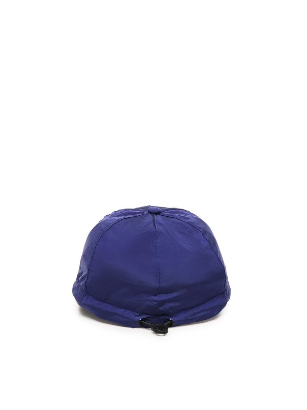 STONE ISLAND: hats & caps online - Cap