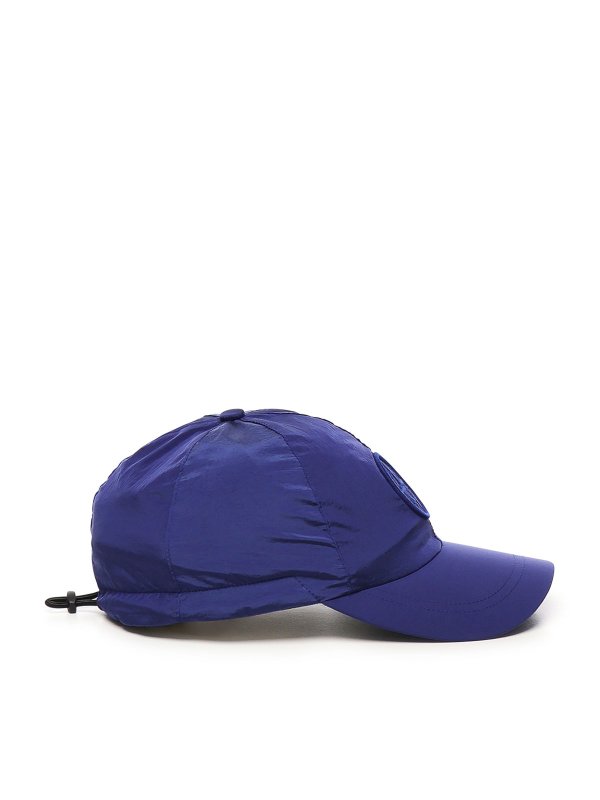 The Best Shops STONE ISLAND: hats & caps - Cap