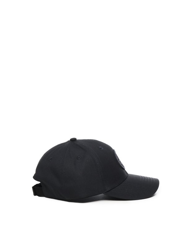 The Best Shops STONE ISLAND: Hüte - Hut - Blau