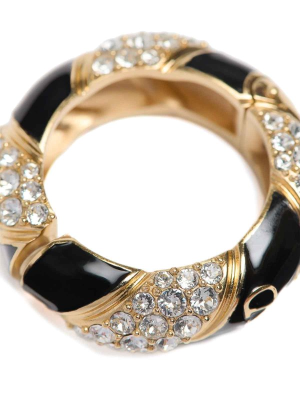 The Best Shops VALENTINO GARAVANI: Orecchini - Pas Plus Orering