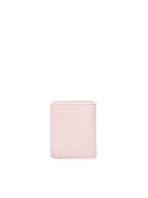 VALENTINO GARAVANI: 財布＆ポーチ online - 財布 - ピンク