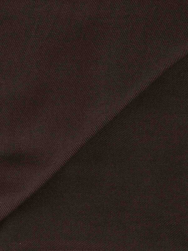 The Best Shops EMPORIO ARMANI: スカーフ - スカーフ - ブラウン