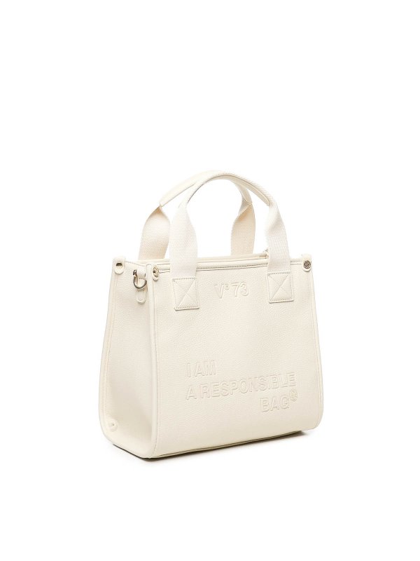 The Best Shops v°73: クロスボディバッグ - クロスボディバッグ - 白