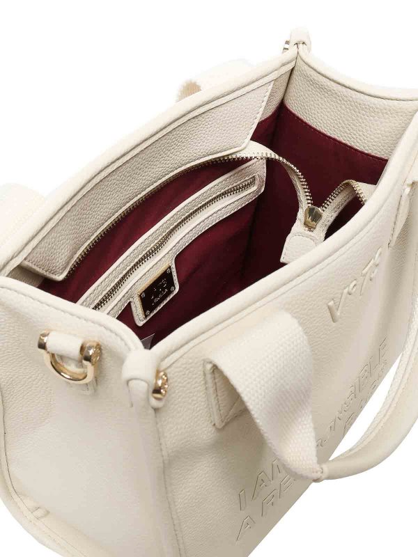 クロスボディバッグ - 白 shop online: v°73