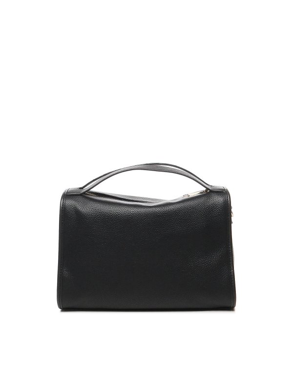 v°73: Sacs bandoulière online - Sac Bandoulière - Noir