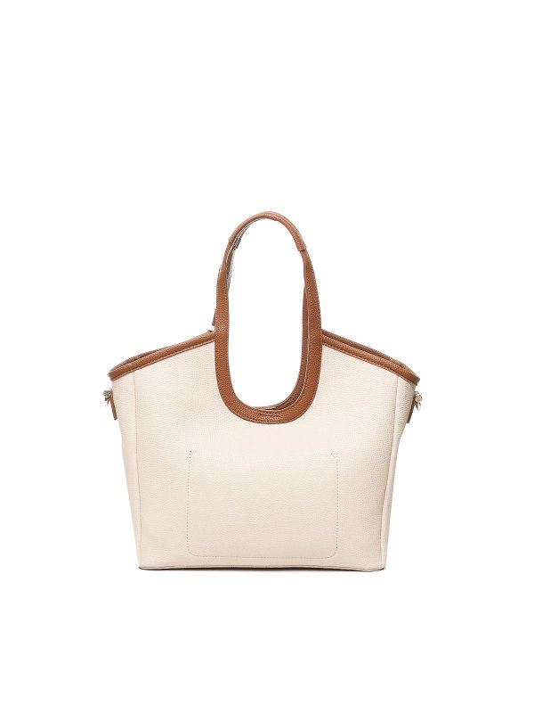 v°73: Umhängetaschen online - Umhängetasche - Weiß