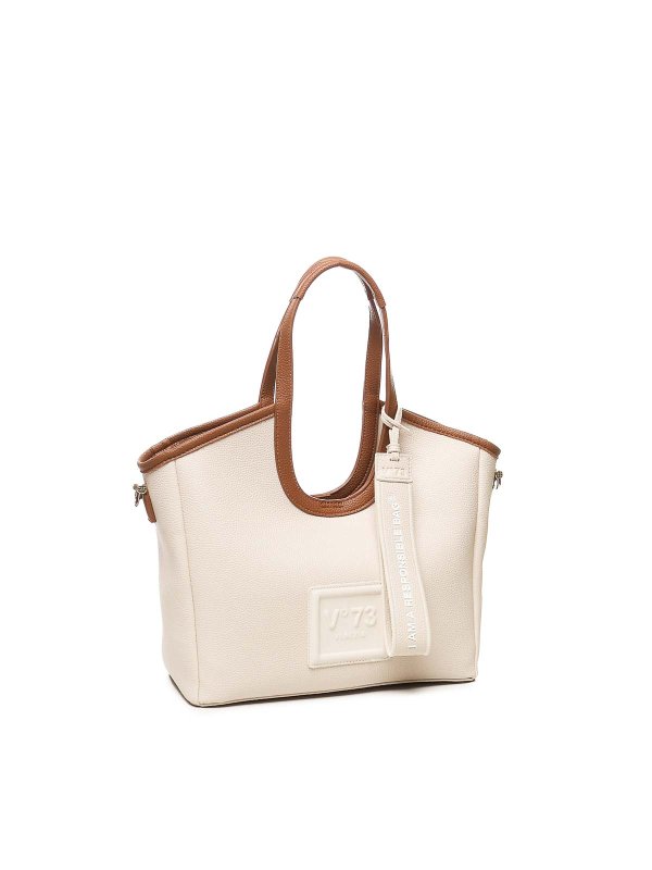 The Best Shops v°73: Umhängetaschen - Umhängetasche - Weiß