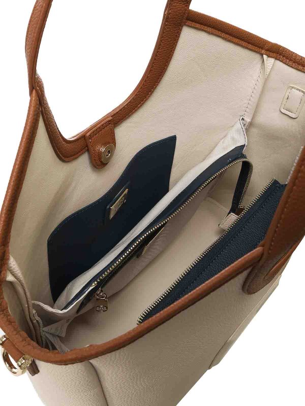 Umhängetasche - Weiß shop online: v°73