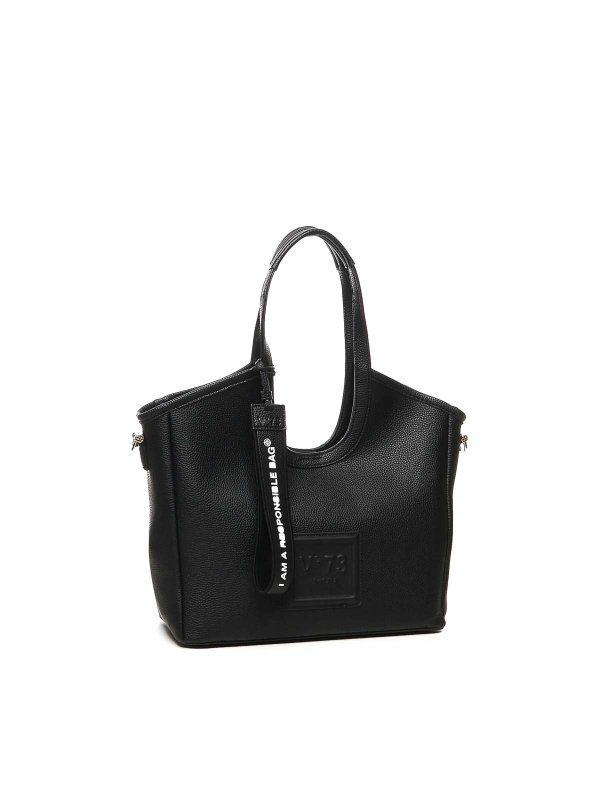 The Best Shops v°73: Umhängetaschen - Umhängetasche - Schwarz