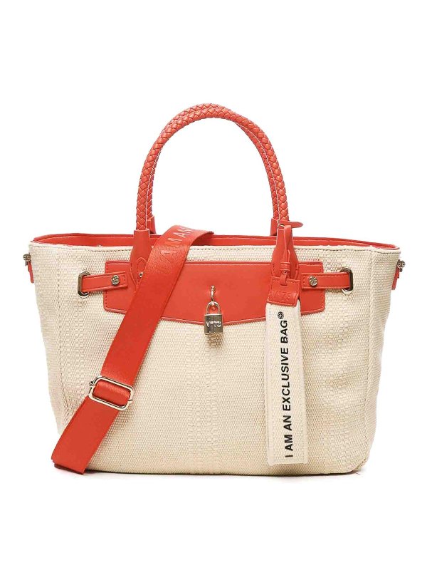 v°73: shoulder bags - Rebecca Shoulder Bag