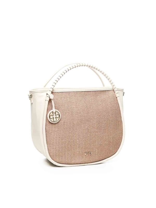 The Best Shops v°73: Sacs bandoulière - Sac Bandoulière - Blanc