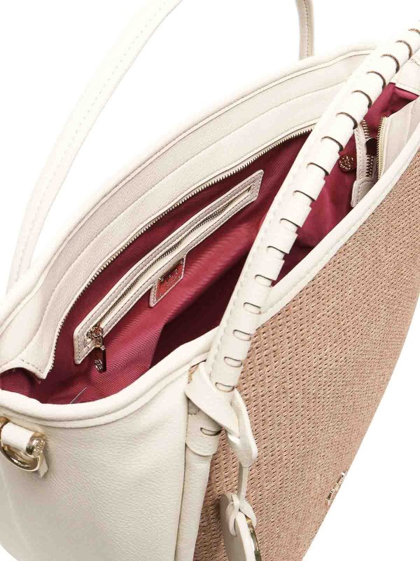 Sac Bandoulière - Blanc shop online: v°73