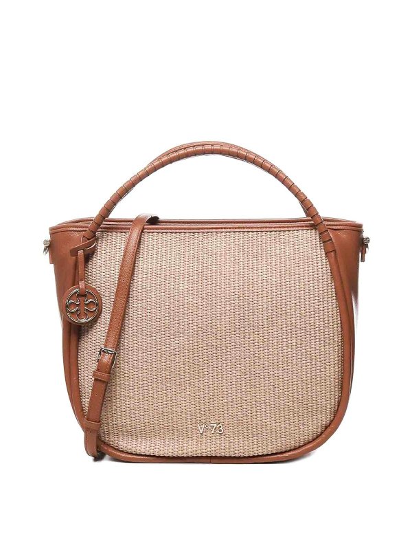 v°73: borse a tracolla - Borsa Flaminia