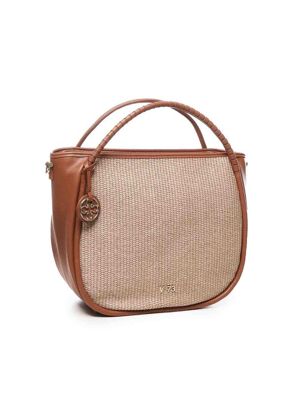 The Best Shops v°73: borse a tracolla - Borsa Flaminia