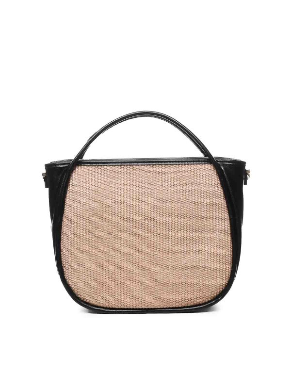 v°73: Bolsas bandoleras online - Bolsa Bandolera - Negro