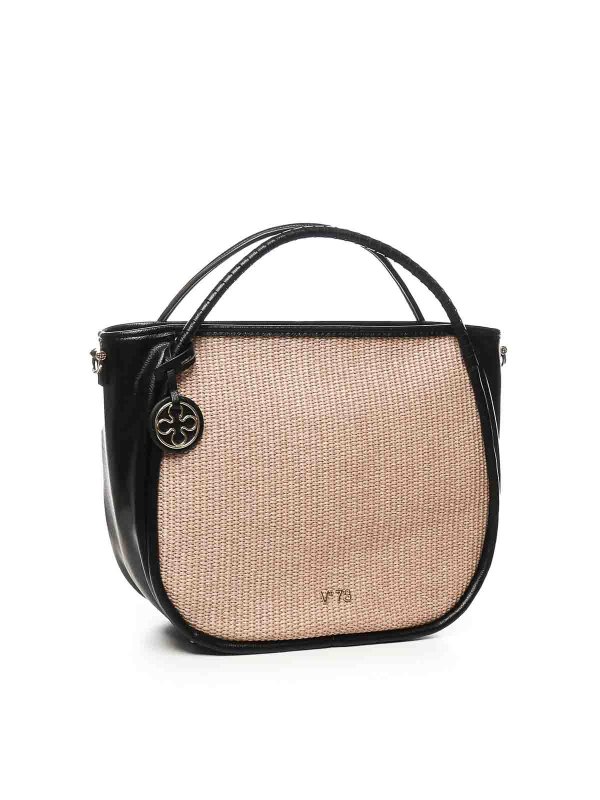 The Best Shops v°73: Bolsas bandoleras - Bolsa Bandolera - Negro