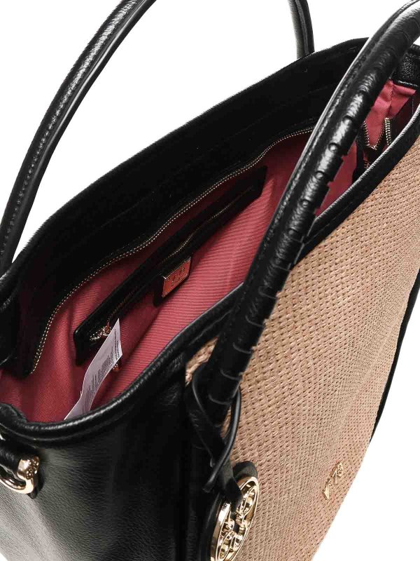 Bolsa Bandolera - Negro shop online: v°73