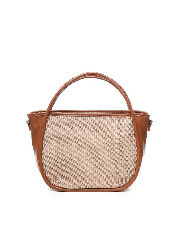 v°73: Bolsas bandoleras online - Bolsa Bandolera - Marrón