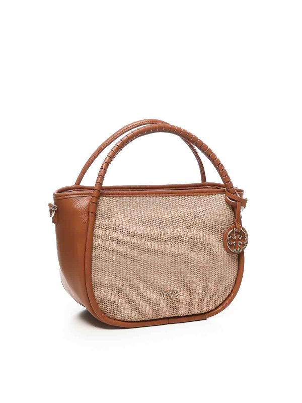 The Best Shops v°73: Bolsas bandoleras - Bolsa Bandolera - Marrón