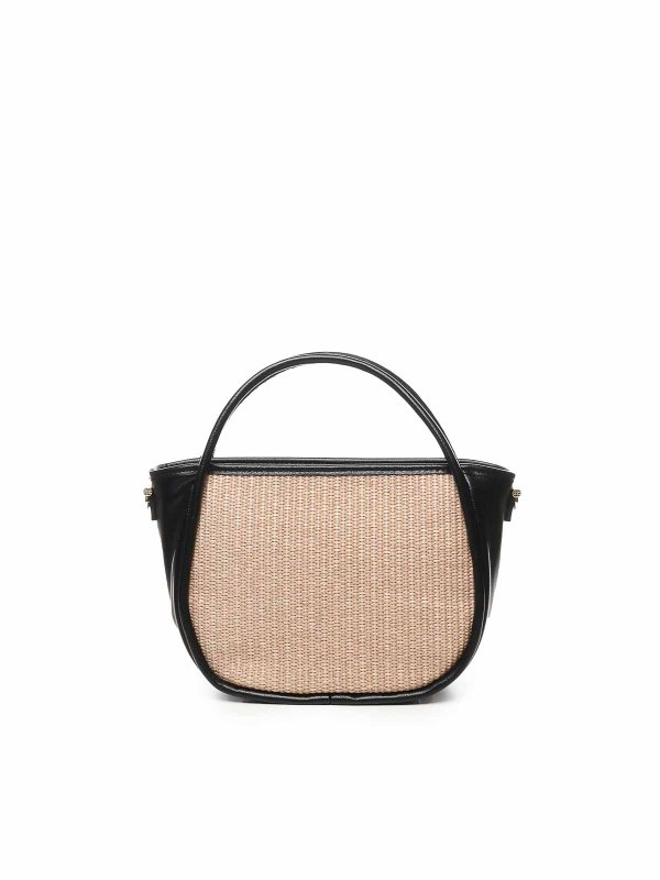 v°73: クロスボディバッグ online - クロスボディバッグ - 黒