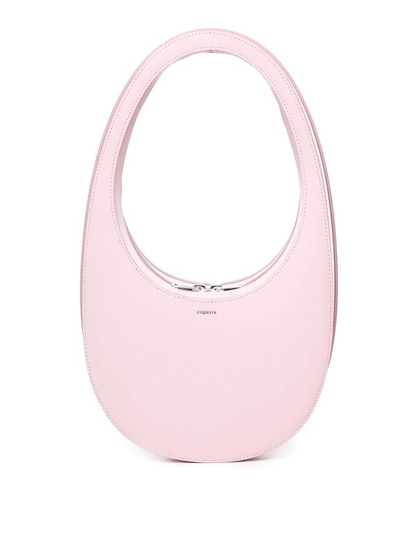 COPERNI: Umhängetaschen - Umhängetasche - Nude