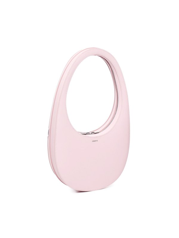 The Best Shops COPERNI: Umhängetaschen - Umhängetasche - Nude