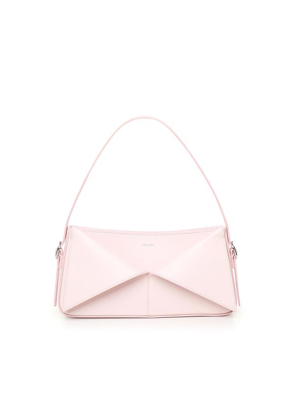 COPERNI: クロスボディバッグ - クロスボディバッグ - ピンク