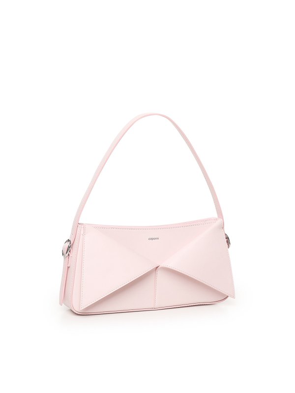 The Best Shops COPERNI: クロスボディバッグ - クロスボディバッグ - ピンク