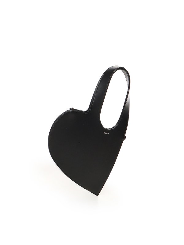 The Best Shops COPERNI: ショルダーバッグ - ショルダーバッグ - 黒