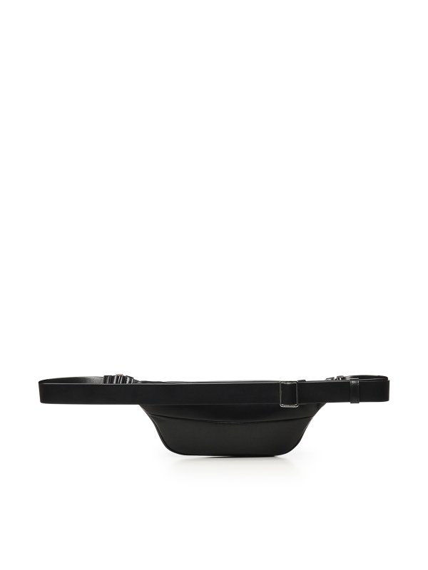 DOLCE & GABBANA: Sacs portés épaule  online - Sac Porté Épaule - Noir