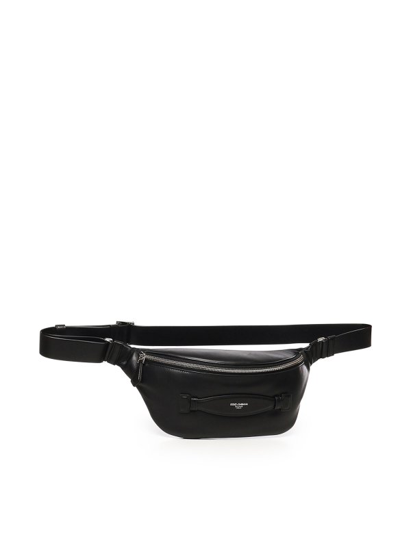 The Best Shops DOLCE & GABBANA: Sacs portés épaule  - Sac Porté Épaule - Noir