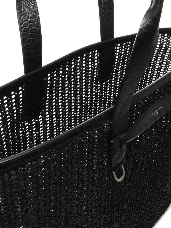 Bag shop online: DOLCE & GABBANA