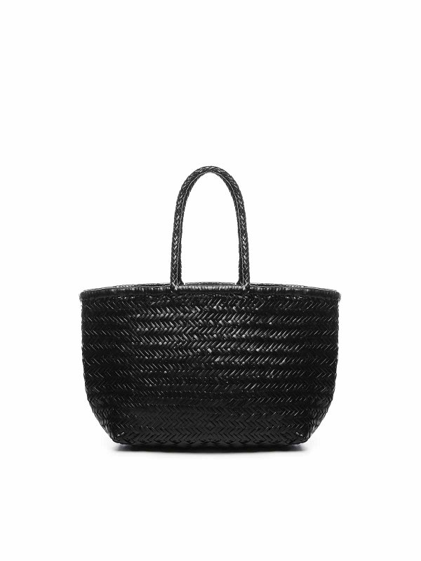DRAGON DIFFUSION: Sacs bandoulière online - Sac Bandoulière - Noir
