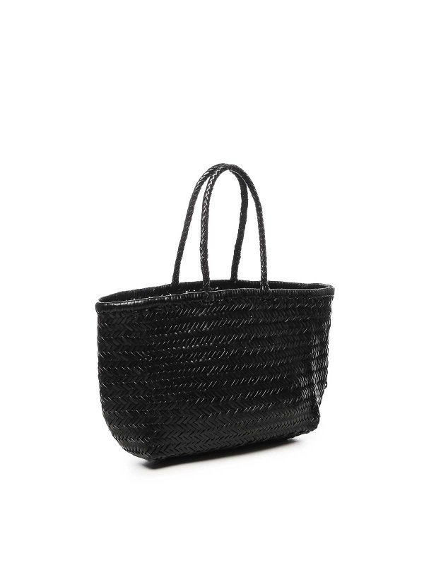 The Best Shops DRAGON DIFFUSION: Sacs bandoulière - Sac Bandoulière - Noir