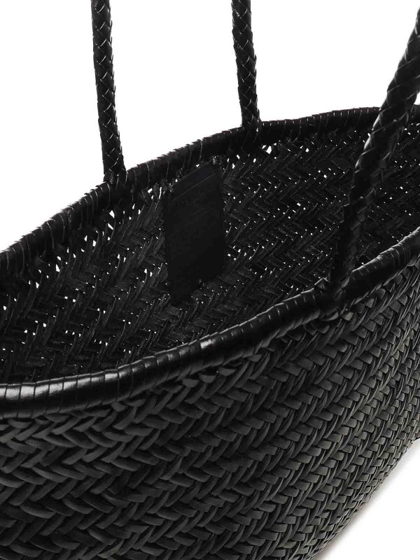 Sac Bandoulière - Noir shop online: DRAGON DIFFUSION