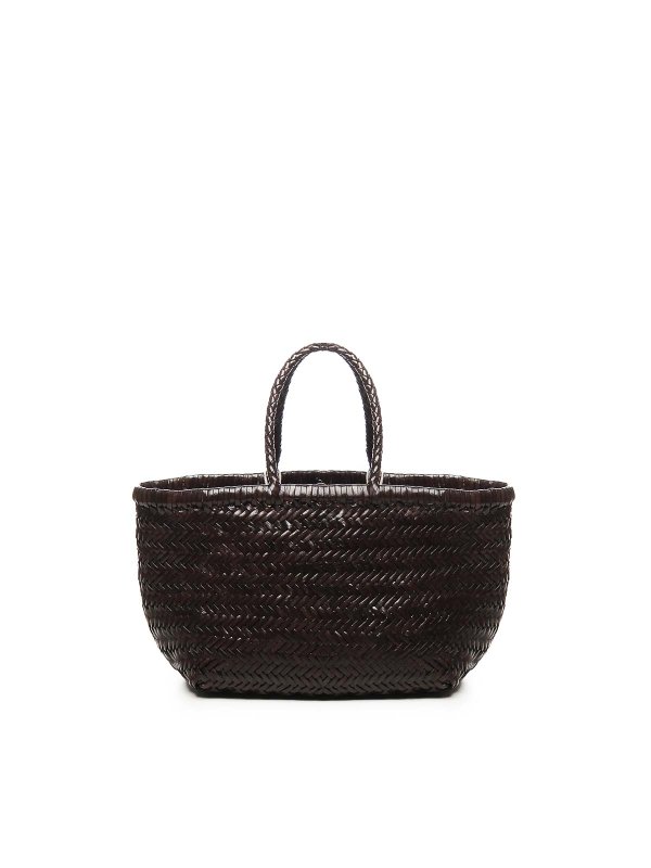 DRAGON DIFFUSION: Bolsas bandoleras online - Bolsa Bandolera - Marrón