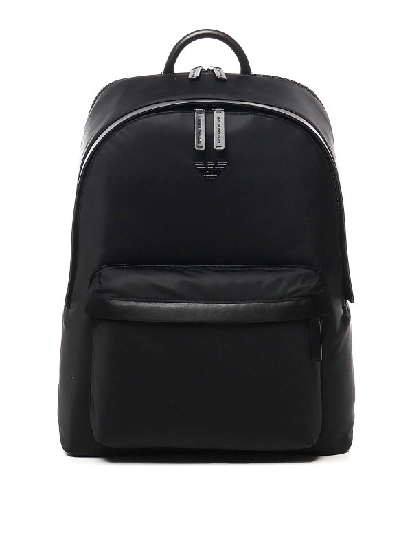 EMPORIO ARMANI: backpacks - Backpack