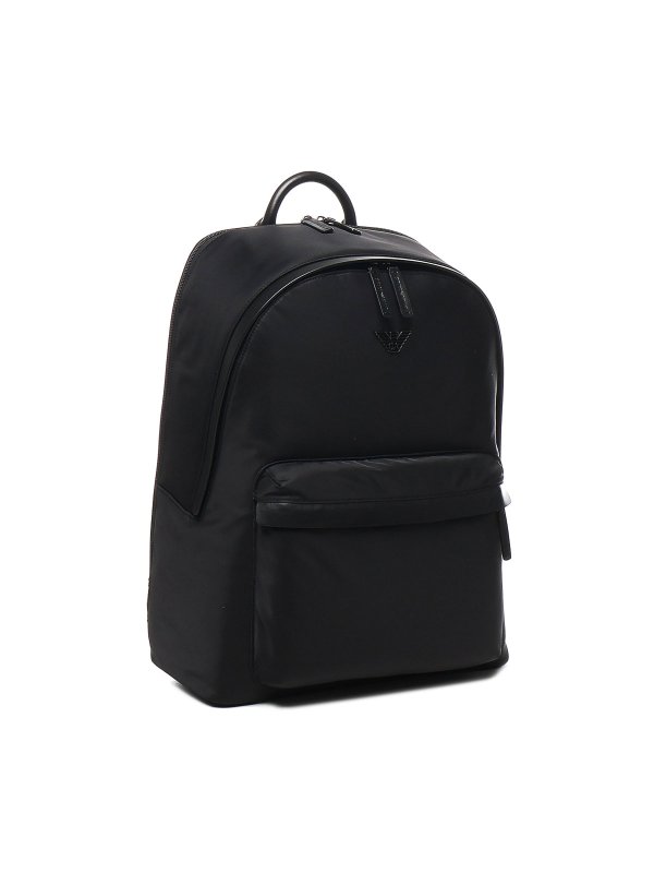 The Best Shops EMPORIO ARMANI: backpacks - Backpack