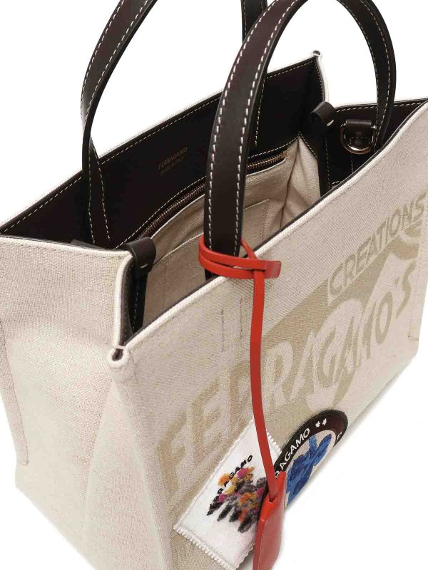 Bag shop online: SALVATORE FERRAGAMO
