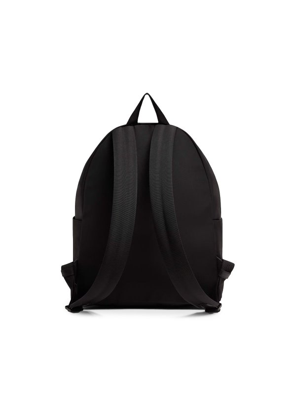The Best Shops MONCLER: Rucksäcke - Rucksack - Schwarz