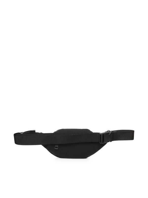 MONCLER: Umhängetaschen online - Umhängetasche - Schwarz